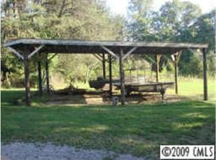 479 W Memorial Hwy, Harmony, NC 28634