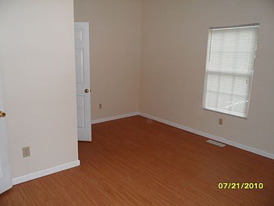 Back Bedroom
