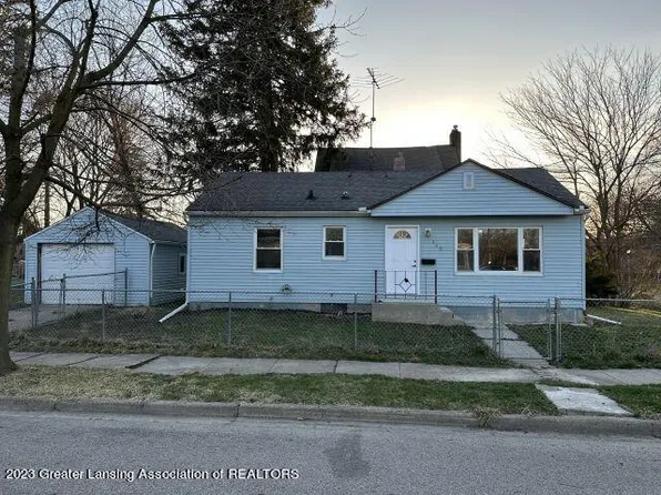 400 Huron St, Lansing, MI 48915