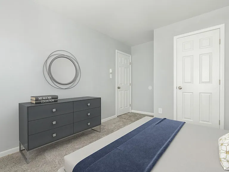 Birch Townhomes — Photo 16