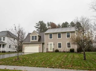 218 Barnstable Rd, South Portland, ME 04106