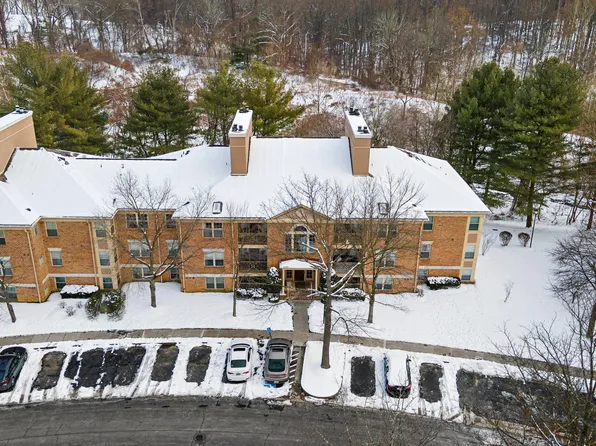 14209 Quail Creek Way Unit 101, Sparks, MD 21152