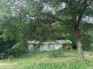 6418 Simpson Dr, Milton, FL 32570