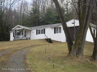 7273 Laurel Lake Rd, Brackney, PA 18812