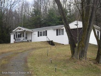 7273 Laurel Lake Rd, Brackney, PA, 18812