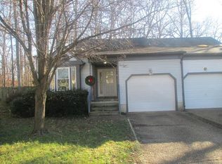 149 Hidden Lake Pl, Newport News, VA 23602