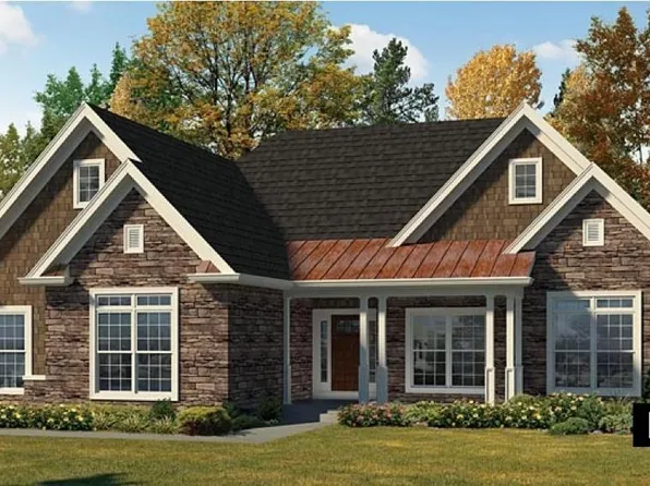 52 Deanna Kay Ct, South Lyon, MI 48178
