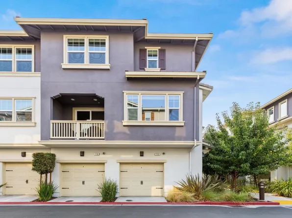 118 Maidenhair Ter, Sunnyvale, CA 94086