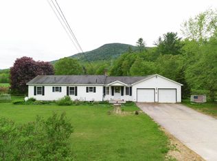 372 Whittier Rd, West Ossipee, NH 03890