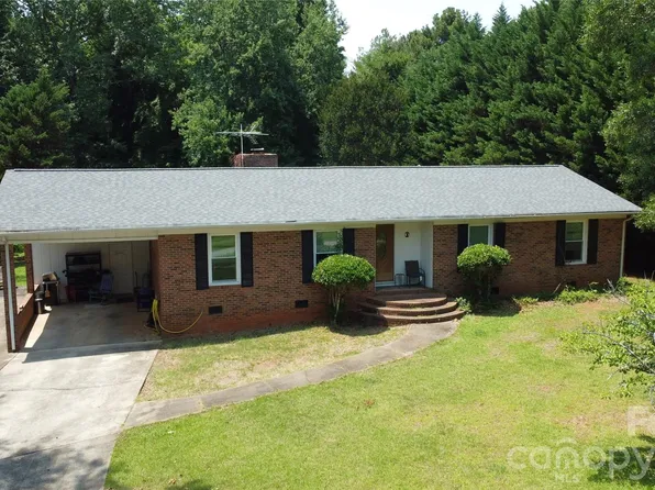 2718 Ridgewood Ln, Rock Hill, SC 29730