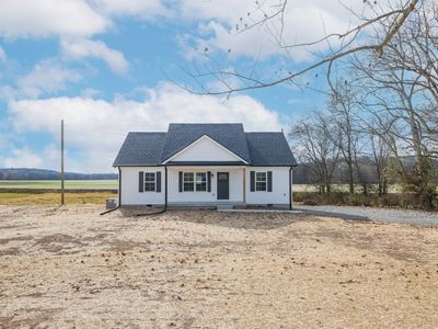 7 Orchard Cemetery Rd Lot 2B, Petersburg, TN, 37144