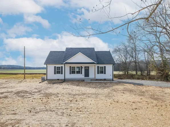 7 Orchard Cemetery Rd Lot 2B, Petersburg, TN 37144