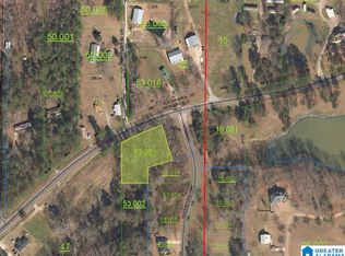 0 Alexandria Jacksonvle Hwy #8, Jacksonville, AL 36265