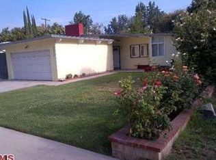 18006 Keswick St, Reseda, CA 91335