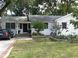4015 W Mullen Ave, Tampa, FL 33609