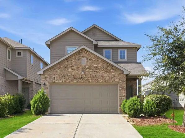 6510 Macroom Meadows Ln, Houston, TX 77048