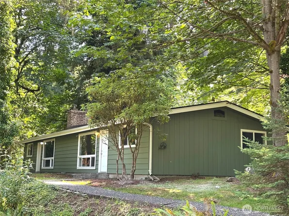 3305 Windolph ln NW, Olympia, WA 98502