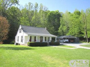 5837 Minor Hill Hwy, Goodspring, TN 38460