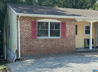 120 Raymond Ave #A, Charlottesville, VA 22903