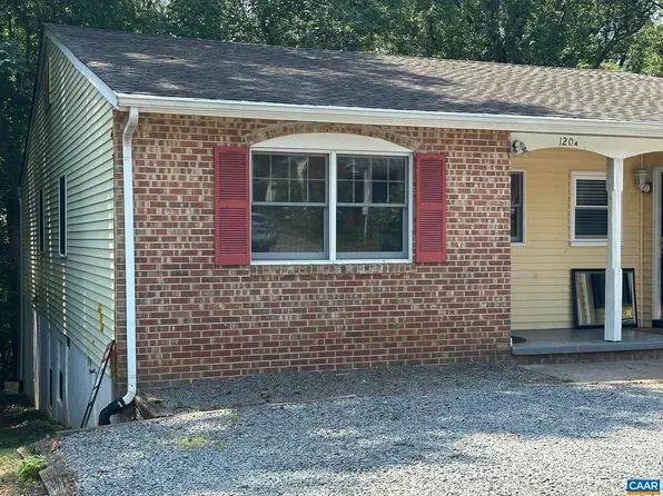 120 Raymond Ave #A, Charlottesville, VA 22903