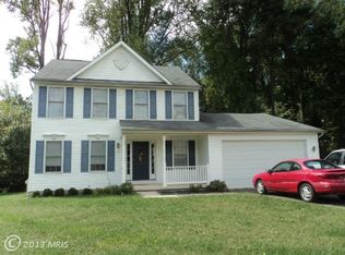 36 Vista Ave, Glen Burnie, MD 21061