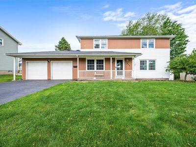 255 Arcadia Pkwy, Rochester, NY, 14612