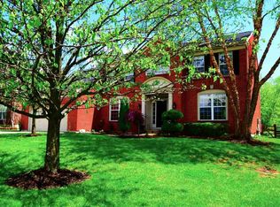 10702 War Admiral Dr, Union, KY 41091