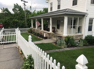 284 Walnut St, Reedsville, PA 17084