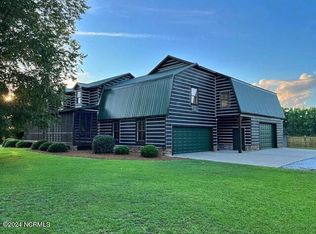 1739 Haddock Rd, Winterville, NC 28590