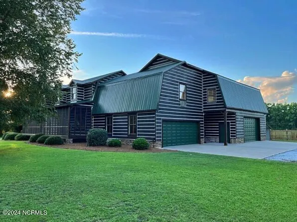 1739 Haddock Road, Winterville, NC 28590