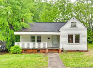 146 Walnut St, Chester, SC 29706