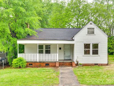 146 Walnut St, Chester, SC, 29706