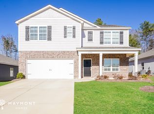 5756 Timber Leaf Loop, Bessemer, AL 35022