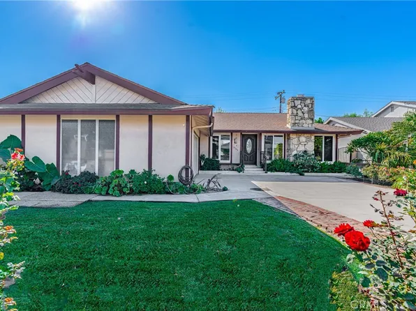 4544 Patricia Cir, Cypress, CA 90630