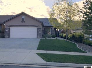 1730 Trailcreek Way, Reno, NV 89523