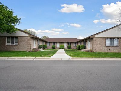 26871 Villa Calabrese, Warren, MI, 48091