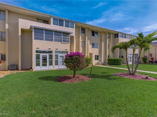 333 Joel Blvd APT 138, Lehigh Acres, FL 33936