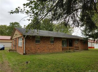 1660 Sunnymeade Rd, Xenia, OH 45385