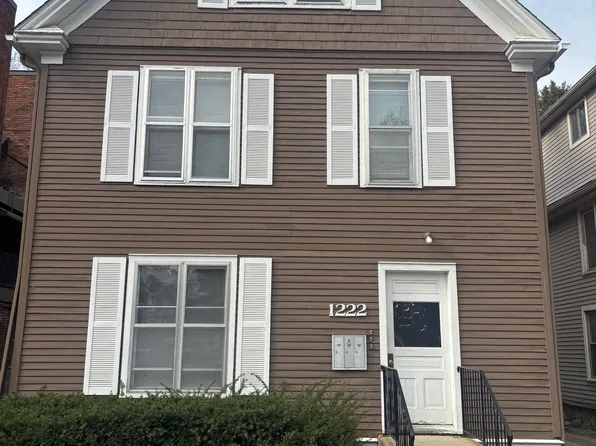 1222 Washtenaw Ct APT 2, Ann Arbor, MI 48104