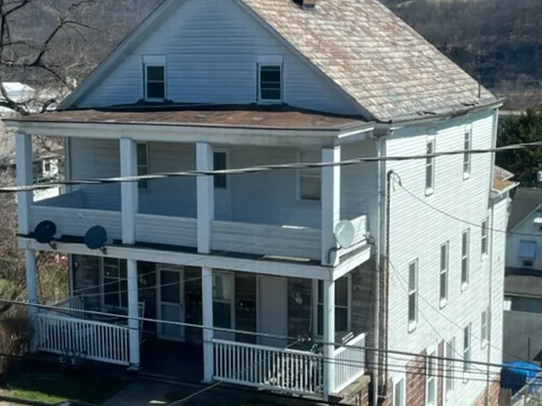 90 Watkins Ave APT 2, Donora, PA 15033