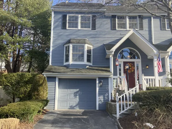 149 King Street #19, Chappaqua, NY 10514