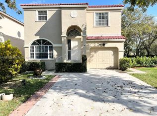 409 NW 87th Ln, Pompano Beach, FL 33071