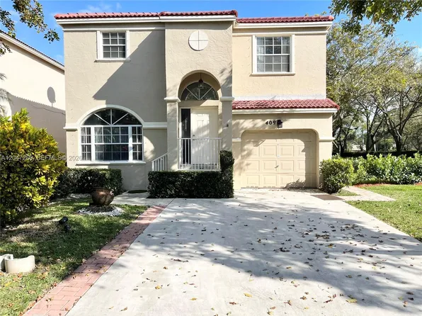 409 NW 87th Ln, Pompano Beach, FL 33071