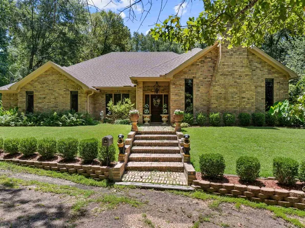 2866 Fm 2625 E, Marshall, TX 75672