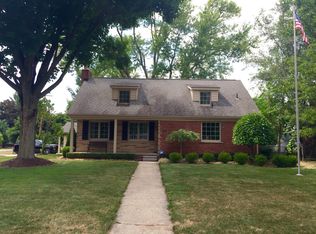 2440 Saint Joseph St, West Bloomfield, MI