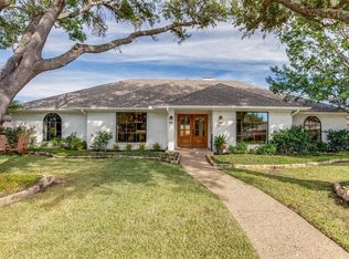 7619 Burns Run Ct, Dallas, TX 75248
