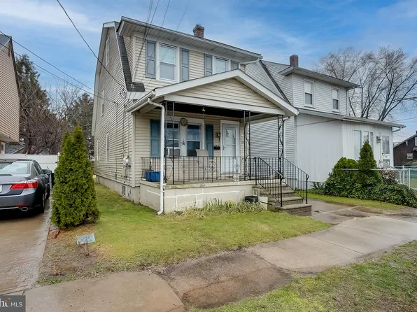 107 Tuttle Ave, Hamilton, NJ 08629