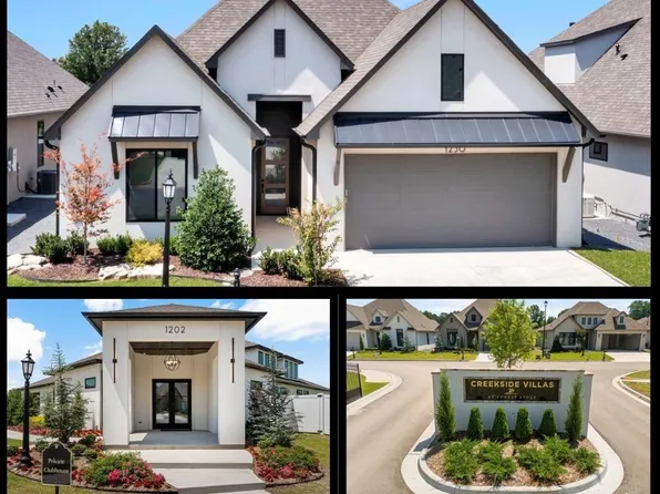 1230 N 71st Pl, Broken Arrow, OK 74014