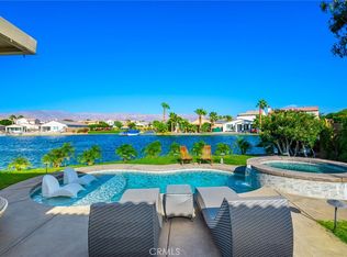 84290 Tramonto Way, Indio, CA 92203