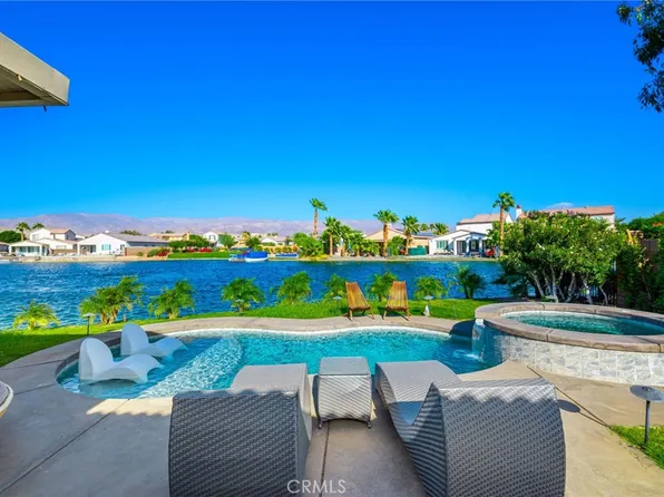 84290 Tramonto Way, Indio, CA 92203